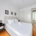 Villiers 2br 4 Pers Ac Air-conditioned Apartman